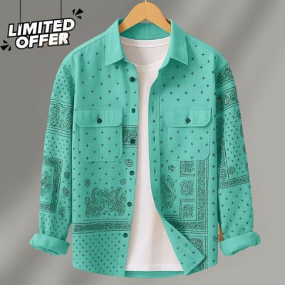Premium Design Shirt For Men's