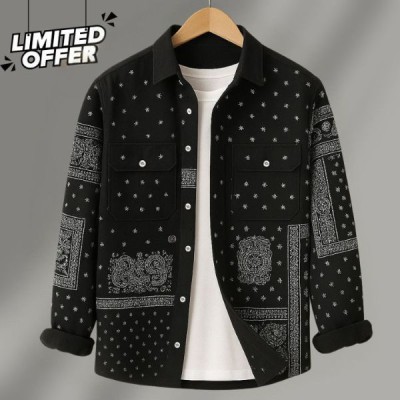 Premium Design Shirt For Men's