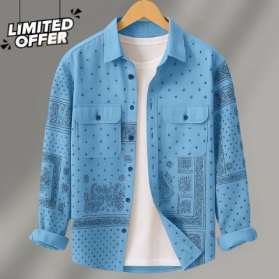 Premium Design Shirt For Men's