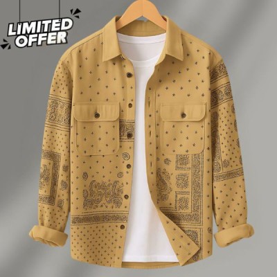 Premium Design Shirt For Men's