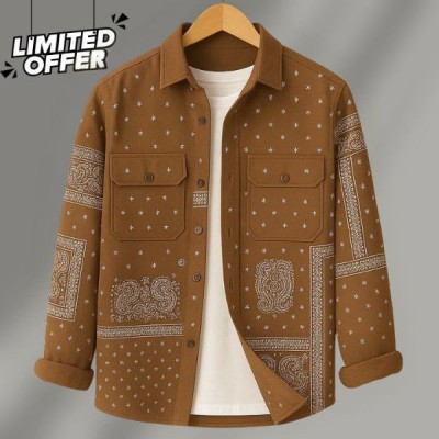 Premium Design Shirt For Men's