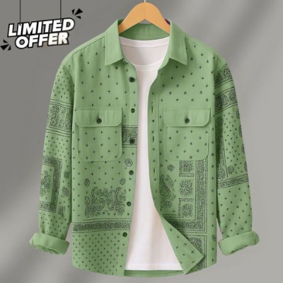 Premium Design Shirt For Men's