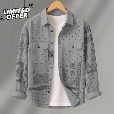 Premium Design Shirt For Men's