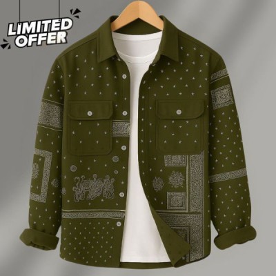 Premium Design Shirt For Men's