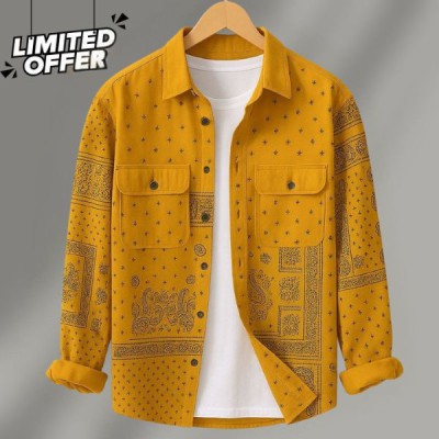 Premium Design Shirt For Men's