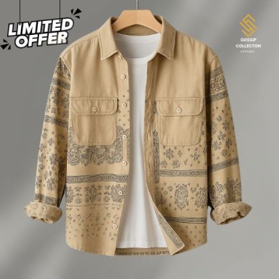 Premium Design Shirt For Men's