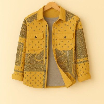 Premium Design Shirt For Men's
