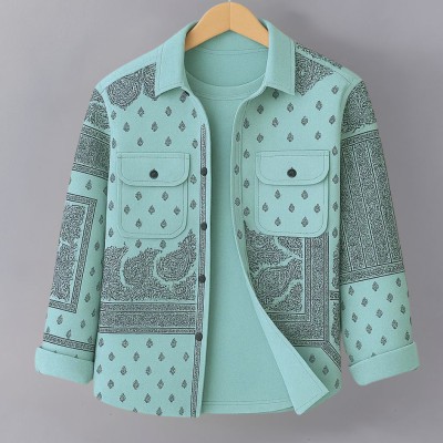Premium Design Shirt For Men's