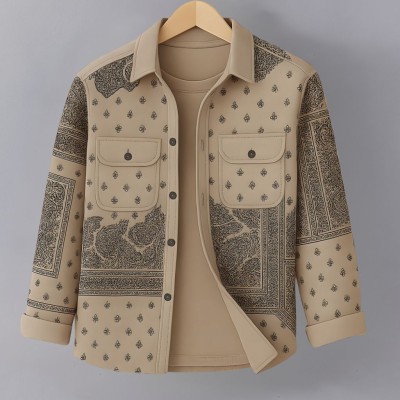 Premium Design Shirt For Men's