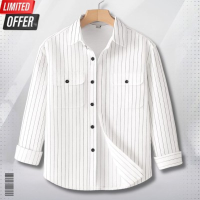 Men's Premium Full Design Shirt