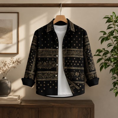 Premium Design Shirt For Men's