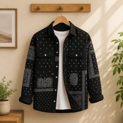 Premium Design Shirt For Men's