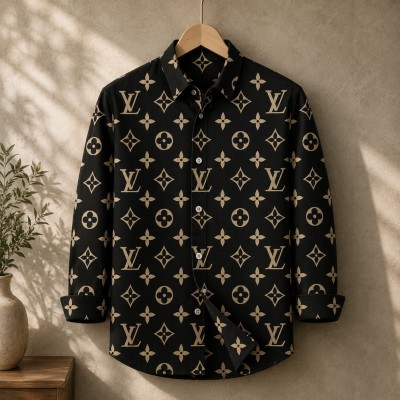 Premium Design Shirt For Men's