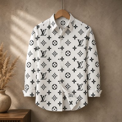 Premium Design Shirt For Men's