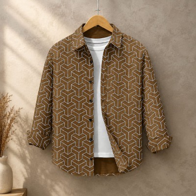 Premium Design Shirt For Men's
