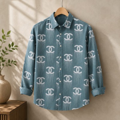 Premium Design Shirt For Men's