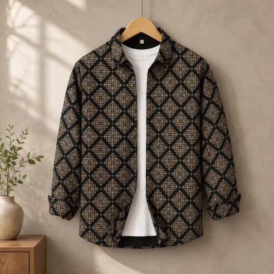 Premium Design Shirt For Men's
