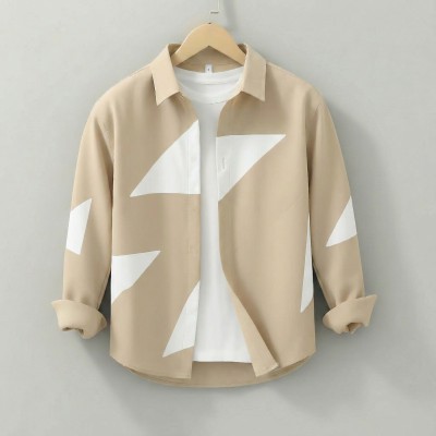 Men's Premium Full Design Shirt